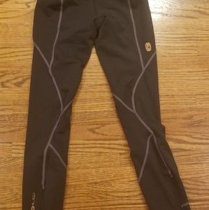 Sugoi Athletics Training - Running Leggings